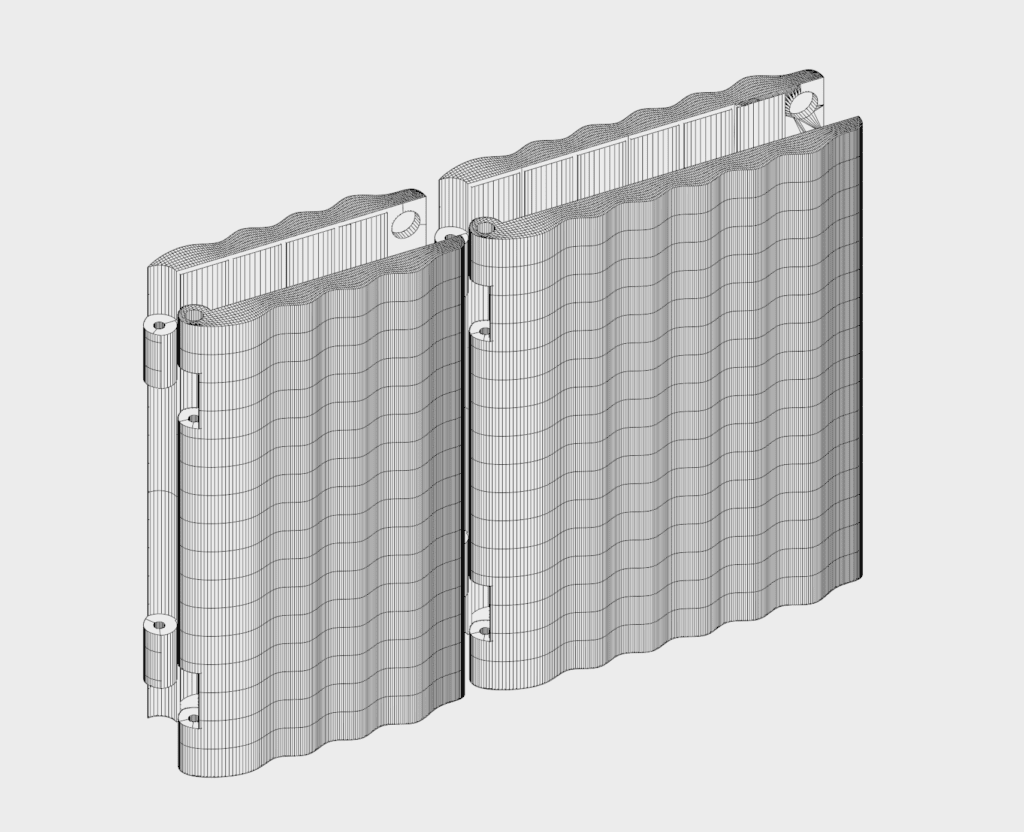 Fichier pour Étui à Cigarettes Fichier étui cigarettes