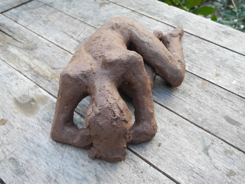 Sculpture express 15 minutes